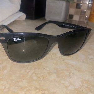 Ray-Ban Original Wayfarer Classic (black)